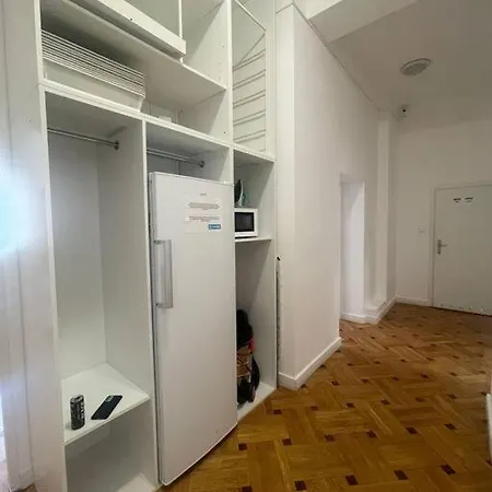 Apartment Fantastic Waw - Ns38 A