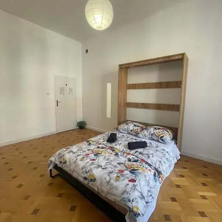 Apartment Fantastic Waw - Ns38 A Warsaw