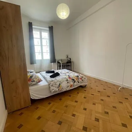 Apartment Fantastic Waw - Ns38 A